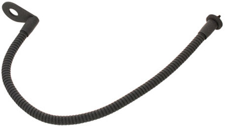 P120 Gooseneck BK Noir