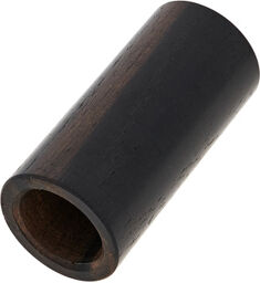 Guitar Slide Ebony Small