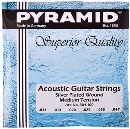 304/100 Acoustic