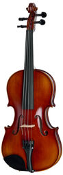 Allegro Violin Set 3/4 SC MB