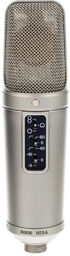 Rode NT2-A Studio Solution Set