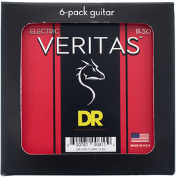 Veritas VTE-11 6-Pack