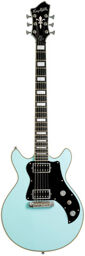 Megin Aged Sky Blue Aged Sky Blue
