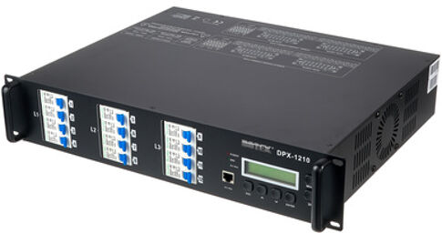 DPX-1210H NET
