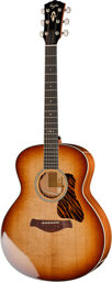 Gold Label 514e SB FS Sunburst