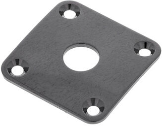 JCB-4 Jack Plate SC Style CB Cosmo Black
