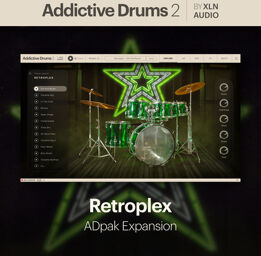 AD 2 Retroplex