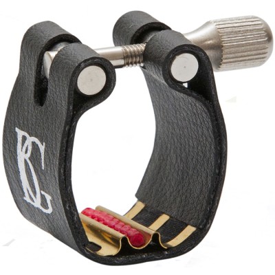 Ligature Révélation Laiton - Clarinette Sib Allemande