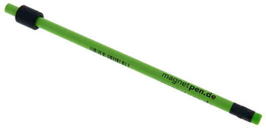Magnet Pencil Holder Neo Green Vert néon