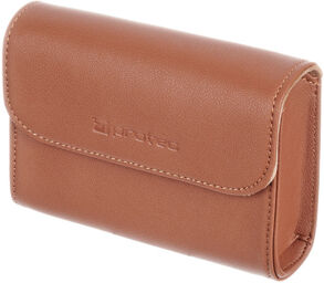 A272CC MP Pouch 3 pcs Cacao