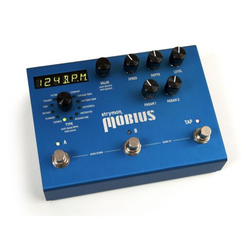 Mobius