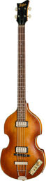 Violin Bass 500/1 Relic 63 Sunburst