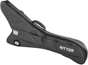 Bern Rhoads Electric ANT Anthracite