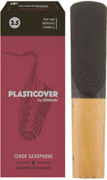 Plasticover Tenor Sax 2.5