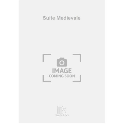 Suite Medievale