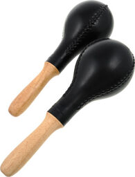 GMP Maracas BK Noir