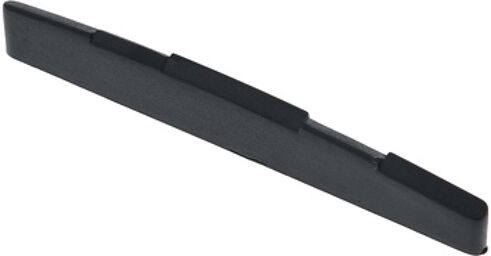 PS-9280-C0 Acoustic Saddle BL Noir