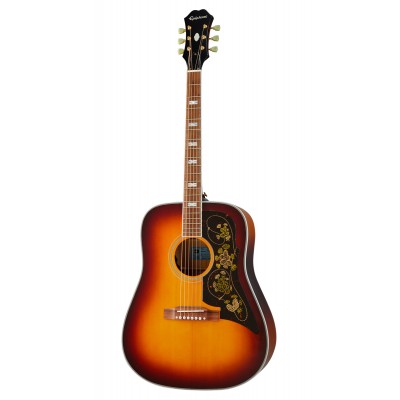 Frontier Masterbilt Iced Tea Aged