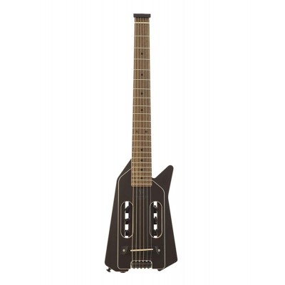 Ultra-Light Edge Acoustique - Black