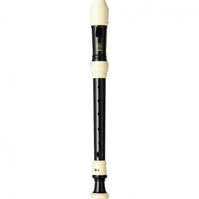 YRS31 Soprano - Plastique (Allemand)