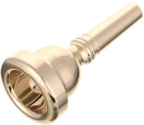 12C-S Trombone Mouthpiece GP