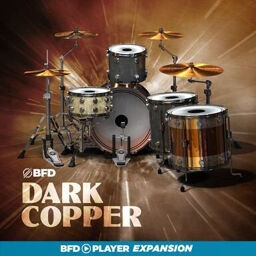 Dark Copper