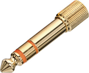 NDH Headphone Adapter