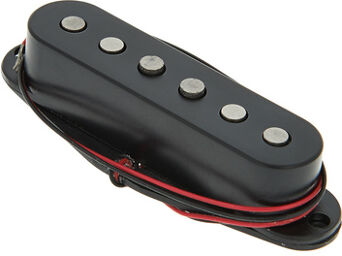 ISCV2 Evolution BK Noir