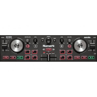 DJ2GO2touch