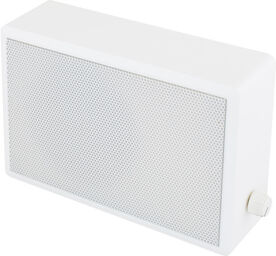 ZL 135-G-T6-RE 100V White blanc