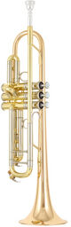 YTR-8335G 04 Trumpet