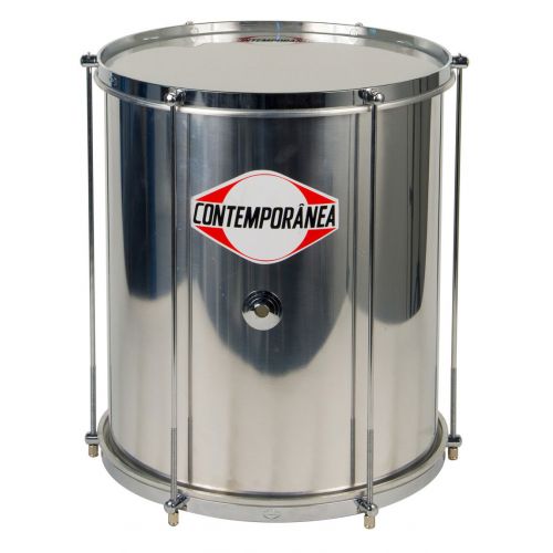 C-SUA01 - Surdo Aluminium Série Pro - 14