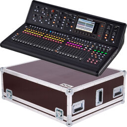 M32 Live Case Bundle