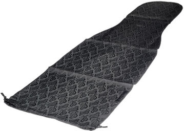 Silk Sleeve for Viola CB/BKP