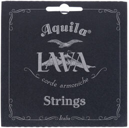114U Lava Tenor Ukulele Gris