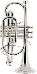 YCR-8335 GS 02 Cornet