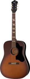 RDS-7-TS Tobacco Sunburst Satin