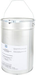 Structure Paint Black 12kg Noir mat