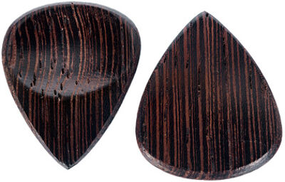 Black Palm Pick Set