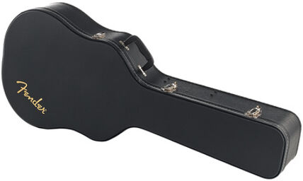Dreadnought Case Flat Top