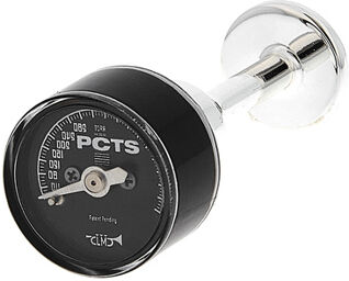 Pocket CTS