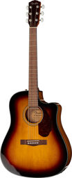 CD-140SCE Sunburst 3 Tone Sunburst