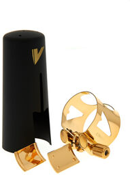 Optimum Ligature Alto Sax G