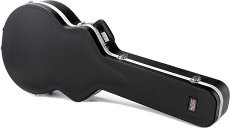 GC-Semi-hollow Guitar ABS Case