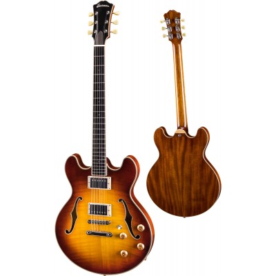 T185MX-GB Goldburst
