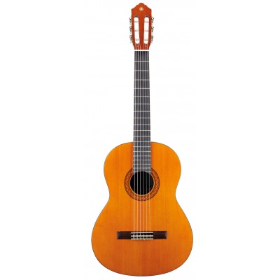 Etude C40 III 4/4
