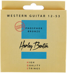 HQS WE 12-53 PB Coated