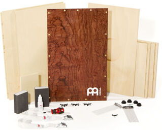 DMYO-CAJ-BU Cajon Constr. Kit