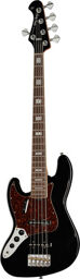 MV-5JB LH Black Noir