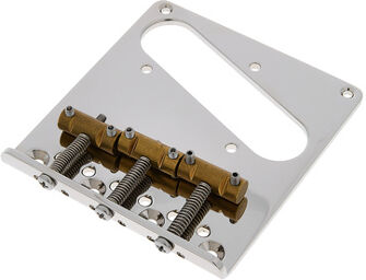 3457n T-Style Bridge N